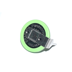 Nouvelle batterie originale BR1225A/HBN 3V pile bouton résistance à haute température 125 ° 48MAH - Product Image 3