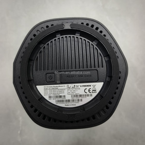 TOZED ZLT X300 MAX 5G CPE <b>WiFi</b> 7 Router BE19000 2.5G 5G RJ45 Port NFC 4G LTE Cat19 <b>Wireless</b> <b>WiFi</b> 5G Sim Card Modem 6GHz 4x4 MIMO - Product Image 6