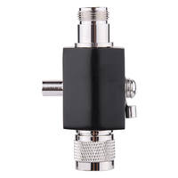 Parafoudre protecteur N femelle vers femelle pour câble coaxial RF CA-23RP