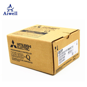 คอนโทรลเลอร์ PLC ของแท้ใหม่เอี่ยม Q61P - Product Image 4