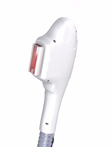 Poignée de rajeunissement de la peau IPL SR approuvée par les États-Unis 510k ou pièce à main d'épilation HR pour la série SMQ-NYC - Product Image 5