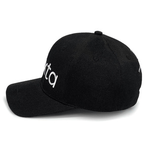 Casquettes de baseball de luxe de haute qualité au design le plus récent, personnalisées, brodées, en sergé, motif Argyle, unisexes, réglables, <span class=keywords><strong>Solin</strong></span> 100% - Product Image 3
