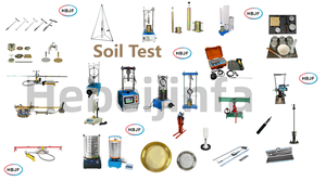 Hot bán dân dụng kỹ thuật địa kỹ thuật Kit dễ dàng để sử dụng điện tử đất Thiết bị kiểm tra 1-năm bảo hành 220V ASTM tiêu chuẩn - Product Image 2