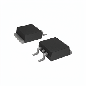 Transistors Buy Online Electronic Components BOM IC In Stock TO-252AA SQD50N05-11L_GE3 - Product Image 1