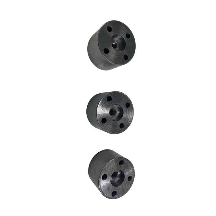 Factory Priced 3D OEM ODM Metal Service CNC Laser Cutting Milling Turning Macro Stainless Steel Aluminium Plastic Machinery