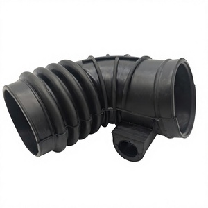 สำหรับท่อไอดี BMW 13711708800 ยางขึ้นรูปสำหรับเปลี่ยนท่อร่วมไอดี - Product Image 1