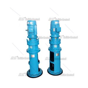 Ljb11kw Verticale Modder <span class=keywords><strong>Agitator</strong></span> Met Pomp En Motor Vervaardigd Door Kerncomponent Experts - Product Image 1