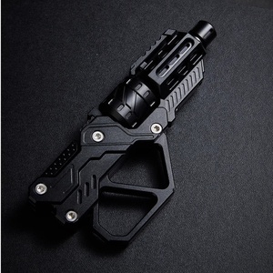 Azu Optimus Fidget Spinners 3000EDC Juguete Magnético Antiestrés de Metal Compuesto que Mejora tu Vida - Product Image 3