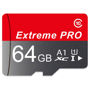 BZXTECH-tarjeta de memoria TF OEM, compatible con tarjeta Micro TF externa de hasta 256G - Product Image 1