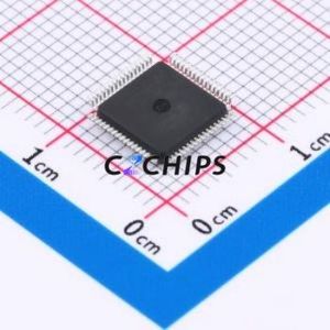 Puce de circuit intégré LQFP-64 PI3HDMI336FBEX (7x7) toute neuve et originale autre interface - Product Image 2