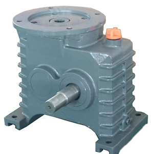 Sıcak satış yüksek kalite OEM fabrika 9 Spline şanzıman redüktör yetiştiricilik balık gölet ve karides tarım için çarklı havalandırıcı - Product Image 3