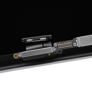 <span class=keywords><strong>Macbook</strong></span> <span class=keywords><strong>Pro</strong></span> A2141 <span class=keywords><strong>reconditionné</strong></span>, écran LCD 16 pouces avec panneau IPS OLED, affichage argenté gris sidéral - Product Image 3