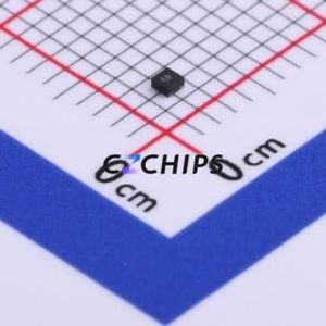Nuevo y original NCP114AMX300TCG (1x1) Circuito integrado IC Chip PMIC Regulador lineal (LDO) - Product Image 1