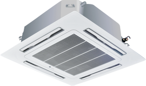 Unidades de Aire Acondicionado Comerciales para Interiores, 220v 60Hz, Sistema HVAC Central para Habitaciones, Sistema de Aire Acondicionado por Conductos, Sistema VRF/VRV - Product Image 5