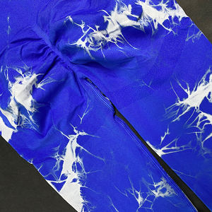 Женские леггинсы для занятий йогой - Product Image 5