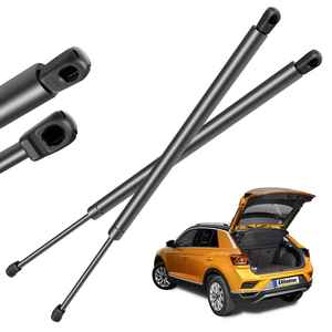 Vente en gros d'usine de vérins à gaz en acier Ressorts de support de levage Ligne de cylindre de compression de meubles - Product Image 3