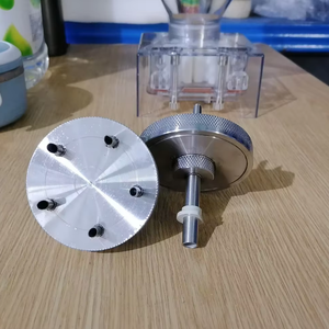 <span class=keywords><strong>Donut</strong></span> điền máy kim Filler vòi mà thích hợp cho vòng bismark Muffin bánh <span class=keywords><strong>Eclair</strong></span> Croissant - Product Image 2