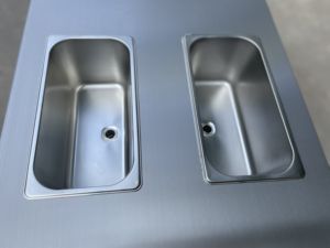 Shanyou เครื่องทำอาหารนุ่ม2000W อัตโนมัติสำหรับร้านอาหารร้านขนมหวานงานปาร์ตี้ที่บ้านประหยัดพลังงานและทนทาน28L - Product Image 5