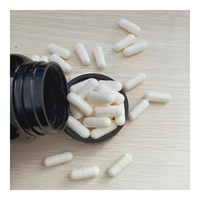 Capsules de Maca Extrême : Complément Herbal pour le Remodelage Corporel, la Force, la Santé Hormonale et la Gestion de l'Énergie pour Adultes