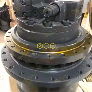 Fabrieksprijs Final Drive Assy Reisapparaat Graafmachine Final <span class=keywords><strong>Takeuchi</strong></span> <span class=keywords><strong>Tl150</strong></span> Drive Reismotor - Product Image 2