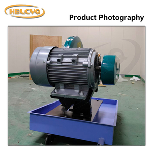 מודל 150 מכונת חיתוך ליבת בטון אוטומטית לבדיקות מעבדה עם להב יהלום ומערכת האכלה דיוק - Product Image 5