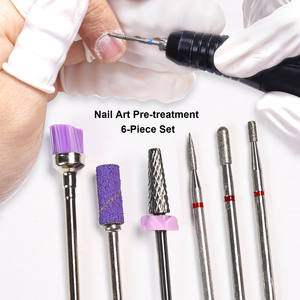 ชุดเครื่องเจียรเล็บสำหรับร้านทำเล็บ รุ่น Current Beauty Eco-friendly ABS Modern พร้อมอุปกรณ์ขัดเงา บรรจุกล่อง รับประกัน 1 ปี - Product Image 3