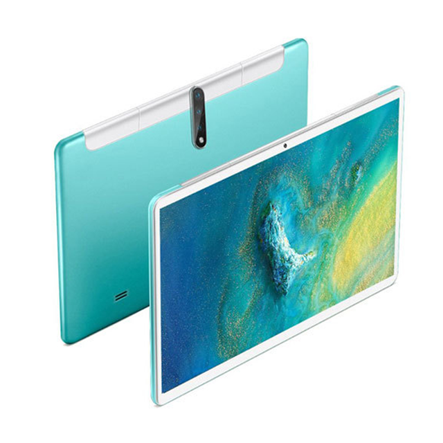Super Smart Tablet PC Cheap Android System Top Brand China Quad Core Hard Drive Capacity 16GB Digital Graphic Tablet