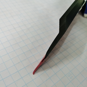 Outils d'application | Application de revêtement | <span class=keywords><strong>Truelles</strong></span>, râteaux, brosses truelle magique étiquetée - Product Image 2