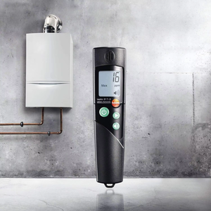 Détecteur de monoxyde de carbone Testo 317-3 en ABS, portable, mesure du CO ambiant 0-100 ppm, détection des fuites de gaz, réglable 1 - Product Image 3