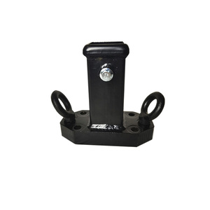 Tube récepteur <span class=keywords><strong>d</strong></span>'<span class=keywords><strong>attelage</strong></span> de remorque/<span class=keywords><strong>adaptateur</strong></span> <span class=keywords><strong>d</strong></span>'<span class=keywords><strong>attelage</strong></span> pour Prado - Product Image 1