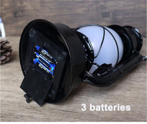 Lampu meja kuda protabel, lampu malam, lentera logam Kemah, dekorasi rumah, lampu meja kuda portabel - Product Image 4