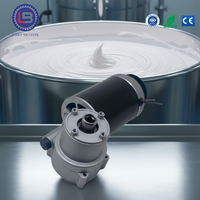 Motor para electrodomésticos de uso doméstico, de funcionamiento suave y elegante, muy recomendado, para herramientas de cocina para mezclar y girar ingredientes.