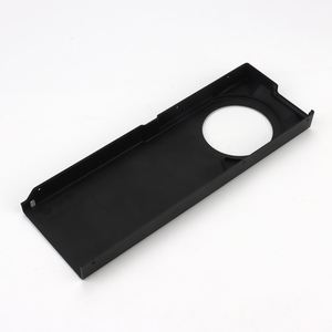 Services d'usinage CNC OEM 3/5 axes pour pièces/componentes/blocs/supports/panneaux usinés sur mesure en acier inoxydable et aluminium - Product Image 5