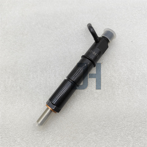 Injecteur de carburant diesel 212-8470 2128470 pour excavatrice 312c 320c 320d E320c 3066 3064 avec buse d'injecteur moteur 3066 3064 - Product Image 6