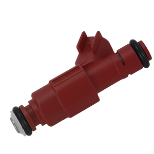 หัวฉีดน้ำมันเชื้อเพลิง 16600-73C00 สำหรับรถยนต์นิสสัน อัลเมร่า N15 พรีเมียร่า <span class=keywords><strong>P11</strong></span> ซันนี่ N14 1.6 ลิตร - Product Image 4