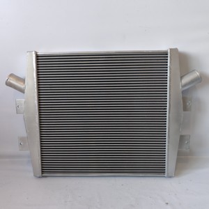 Voor <span class=keywords><strong>Komatsu</strong></span> Graafmachine <span class=keywords><strong>PC450</strong></span>-<span class=keywords><strong>8</strong></span> PC450LC-<span class=keywords><strong>8</strong></span> PC400LC-<span class=keywords><strong>8</strong></span> PC400-<span class=keywords><strong>8</strong></span> Bouwmachines Onderdelen 6251-61-5110 Intercooler Lading Lucht - Product Image 4