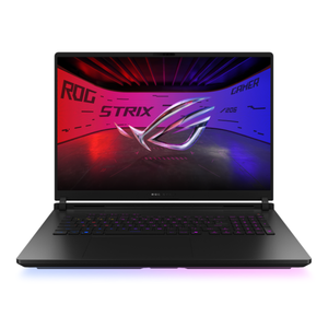 2025ขายดี ROG Strix แผลเป็น18 G835 Intel Core ultra 9 64GB RAM 2TB SSD RTX 5090Hz 18นิ้วแล็ปท็อปสำหรับเล่นเกม - Product Image 2