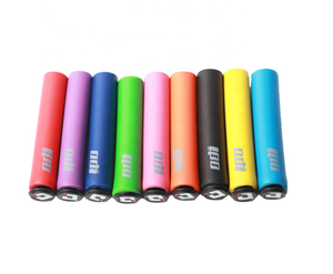 <span class=keywords><strong>ODI</strong></span> — poignées de guidons pour vtt en Silicone, pièces de bicyclette de haute qualité, à la mode, 22mm, 2021 - Product Image 2
