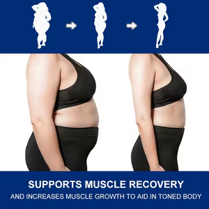 Pérdida de peso Eco Adelgazamiento Quemador de grasa Cápsula Hungry Blow Verde y blanco Pérdida de peso rápida Cápsulas de saciedad - Product Image 4