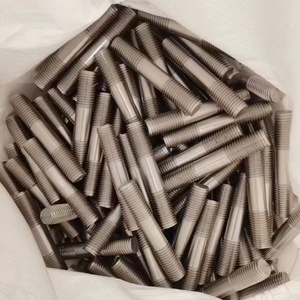 Pièces découpées au laser personnalisées Pièces courtes de barre ronde découpée en <span class=keywords><strong>acier</strong></span> au carbone - Product Image 4