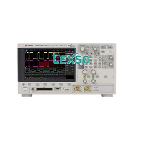 Oscilloscope Keysight DSOX3012T, bande passante de 100 MHz à 1 GHz, 2 ou 4 analogiques, neuf et original - En stock xgeqpt - Product Image 2