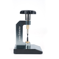 Professional Optical Eyeglasses Screw Extractor Puller Glasses Tool LY-7X