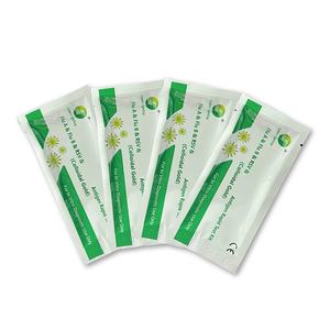 Kit de Prueba Rápida de Antígenos Combinados 6 en 1 para Patógenos Respiratorios, Oro Coloidal, FluA, FluB, RSV, ADV, HMPV, para Uso en Hospitales, Clínicas, Farmacias y Autoaplicación - Product Image 3