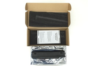 Batterie d'ordinateur portable Li-ion pour ACER 751U 11.1V 5.2Ah 58Wh batterie d'ordinateur portable noir - Product Image 4