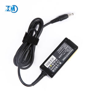 थोक लैपटॉप चार्जर सार्वभौमिक नोटबुक बिजली की आपूर्ति 19v 2.1a 5.5*3.0mm 40w एसी पावर एडाप्टर चार्जर - Product Image 4