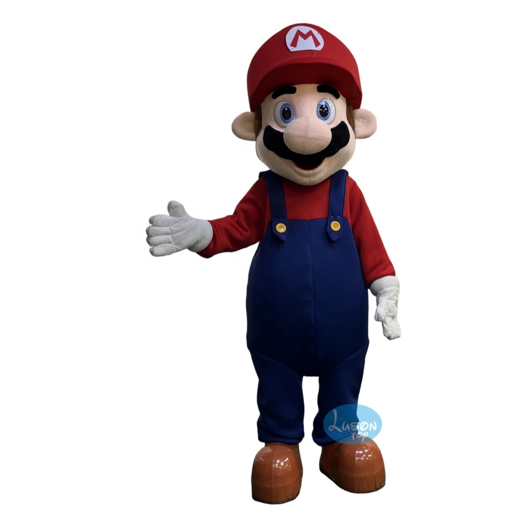 Mario