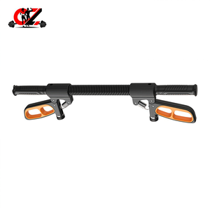 Dispositivo de Ejercicio 2 en 1 para Brazos y Dedos CZ, Dispositivo de Ejercicio para Fortalecer Dedos y Bíceps, Antideslizante y Seguro, Personalizable - Product Image 3
