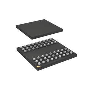 Componente Electrónico en Stock: Memoria 54 TFBGA IS42VM16160K-6BLI - Product Image 1