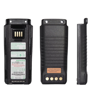 BL1813-EX Gaodaptt Two Way Radio <b>Rechargeable</b> Li-ion <b>Battery</b> Intrinsically Safe 7.4V 1800mAh <b>Battery</b> for PD70X/PD78X/PD79X - Product Image 4