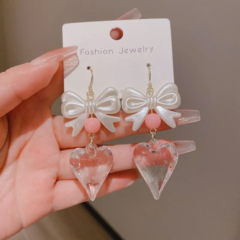 Boucles D'oreilles Pendantes Jolies Et Légères - Neuf Avec étiquettes - Parfaites Pour Le Quotidien Ou Les Occasions